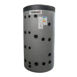 Puffer 1500L izolat Termo+ rezervor vertical de acumulare