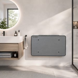Ventiloconvector REVERSO FS 400 ultra-slim 3.8 kW 2