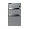 Ventiloconvector REVERSO BT400 pentru baie