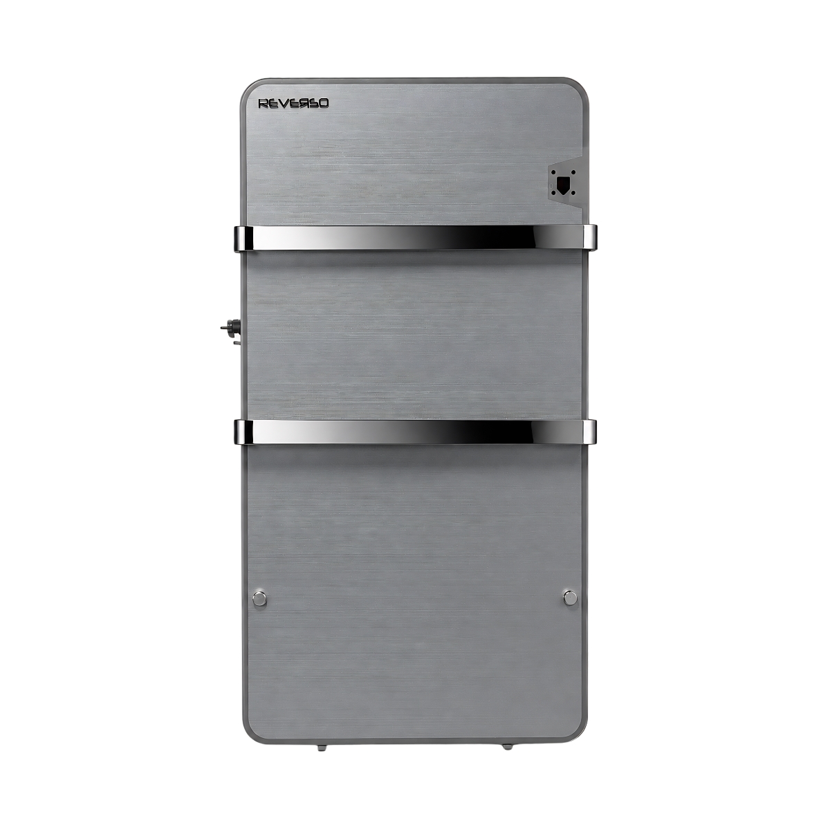 Ventiloconvector REVERSO BT400 pentru baie Ventiloconvector REVERSO BT400 pentru baie