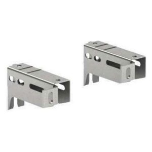 Accesorii suport perete indiv.pr, REHAU