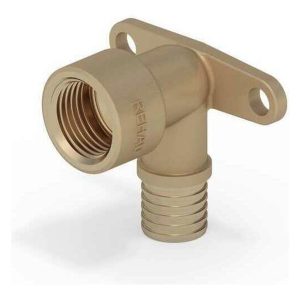 REHAU Cot de perete RAUBASIC 20 - FI 1/2, REHAU