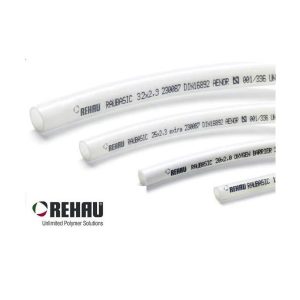 Teava EVALTHERM 16 x 2,0 colac 500 m, REHAU