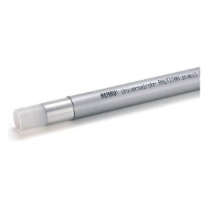 Teava RAUTITAN stabil 32 x 4,7 colac 25m, REHAU