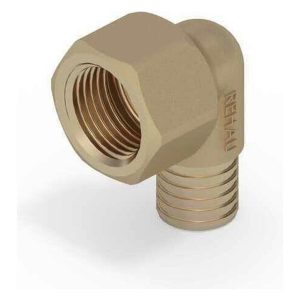 Cot cu filet interior RAUBASIC 32 -FI1, REHAU