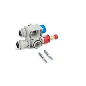 TEAVA PE-XA 17X2,0MM REHAU RAUTHERM