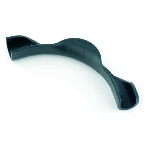 Curba conducatoare 90° pt. 16/17 mm, REHAU