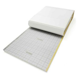 Placa Tacker BASIC 30 mm, 70 kPa, REHAU